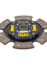 Advanced Clutch 6 Pad Sprung Race Disc                                     - 6212111 - Image 2