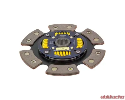 Advanced Clutch 6 Pad Sprung Race Disc - 6212111