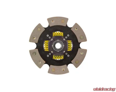Advanced Clutch 6 Pad Sprung Race Disc - 6212111