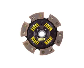 Advanced Clutch 6 Pad Sprung Race Disc