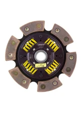 ACT 6 Pad Sprung Race Disc Honda S2000 2000-2009                                     - 6212210 - Image 3