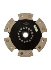 ACT 6 Pad Rigid Race Disc Honda | Mitsubishi | Plymouth | Dodge 1988-2015                                     - 6214004 - Image 3