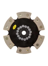 ACT 6 Pad Rigid Race Disc Honda | Mitsubishi | Plymouth | Dodge 1988-2015                                     - 6214004 - Image 3