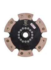 Advanced Clutch 6 Pad Rigid Race Disc                                     - 6214010A - Image 3