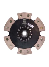 Advanced Clutch 6 Pad Rigid Race Disc                                     - 6214014 - Image 3