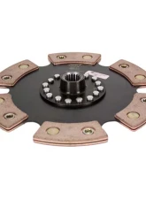 Advanced Clutch 6 Pad Rigid Race Disc                                     - 6214014 - Image 2