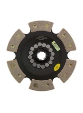 Advanced Clutch 6 Pad Rigid Race Disc                                     - 6214022 - Image 3