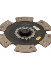 Advanced Clutch 6 Pad Rigid Race Disc                                     - 6214022 - Image 2