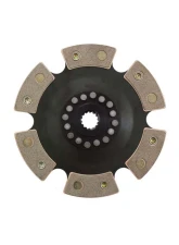 Advanced Clutch 6 Pad Rigid Race Disc                                     - 6214022 - Image 3