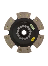 Advanced Clutch 6 Pad Rigid Race Disc                                     - 6214025 - Image 3