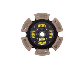 Advanced Clutch 6 Pad Sprung Race Disc
