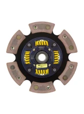 ACT 6 Pad Sprung Race Disc Dodge | Eagle | Hyundai | Mitsubishi | Plymouth 1985-2007                                     - 6214104 - Image 3