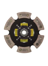 ACT 6 Pad Sprung Race Disc Dodge | Eagle | Hyundai | Mitsubishi | Plymouth 1985-2007                                     - 6214104 - Image 3