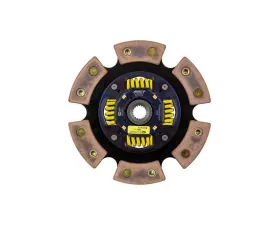 Advanced Clutch 6 Pad Sprung Race Disc