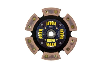 Clutch Discs