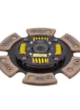 Advanced Clutch 6 Pad Sprung Race Disc                                     - 6214114 - Image 2