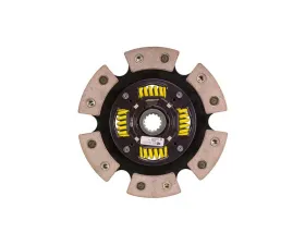 Advanced Clutch 6 Pad Sprung Race Disc