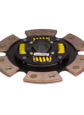 Advanced Clutch 6 Pad Sprung Race Disc                                     - 6214122 - Image 2