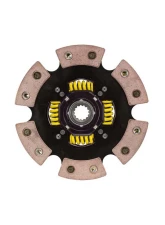 Advanced Clutch 6 Pad Sprung Race Disc                                     - 6214122 - Image 3