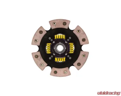 Advanced Clutch 6 Pad Sprung Race Disc - 6214122