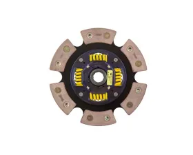 Advanced Clutch 6 Pad Sprung Race Disc