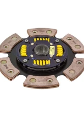 Advanced Clutch 6 Pad Sprung Race Disc                                     - 6214125 - Image 2