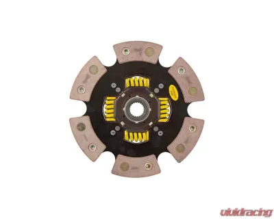 Advanced Clutch 6 Pad Sprung Race Disc - 6214125