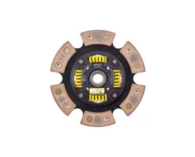 Advanced Clutch 6 Pad Sprung Race Disc
