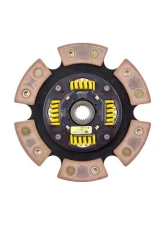 Advanced Clutch 6 Pad Sprung Race Disc                                     - 6214404 - Image 3