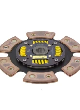 Advanced Clutch 6 Pad Sprung Race Disc                                     - 6214404 - Image 2