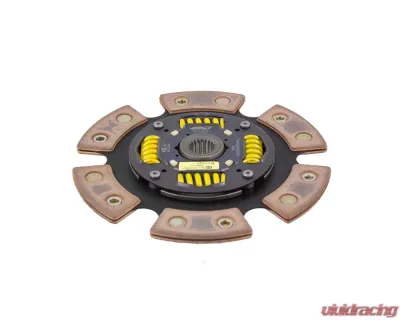 Advanced Clutch 6 Pad Sprung Race Disc - 6214404