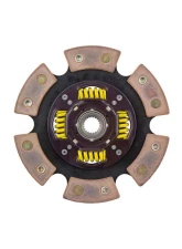 Advanced Clutch 6 Pad Sprung Race Disc                                     - 6214404 - Image 3
