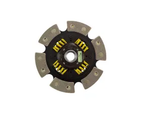 Advanced Clutch 6 Pad Sprung Race Disc