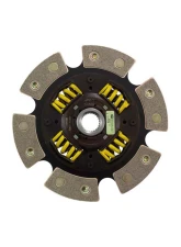 Advanced Clutch 6 Pad Sprung Race Disc                                     - 6214510 - Image 3