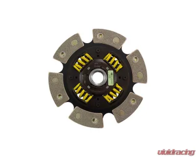 Advanced Clutch 6 Pad Sprung Race Disc - 6214510