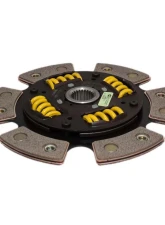 Advanced Clutch 6 Pad Sprung Race Disc                                     - 6214510 - Image 2