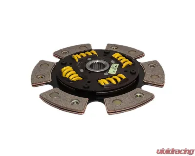 Advanced Clutch 6 Pad Sprung Race Disc - 6214510