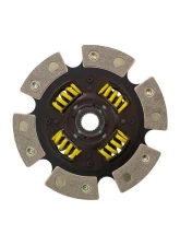 Advanced Clutch 6 Pad Sprung Race Disc                                     - 6214510 - Image 3