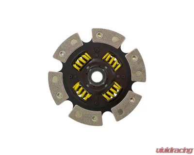 Advanced Clutch 6 Pad Sprung Race Disc - 6214510