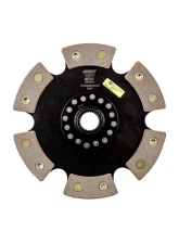 Advanced Clutch 6 Pad Rigid Race Disc                                     - 6220010 - Image 3