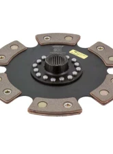 Advanced Clutch 6 Pad Rigid Race Disc                                     - 6220010 - Image 2