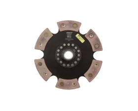 Advanced Clutch 6 Pad Rigid Race Disc