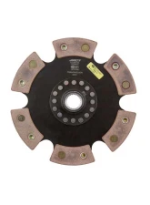 Advanced Clutch 6 Pad Rigid Race Disc                                     - 6220012 - Image 3