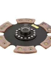 Advanced Clutch 6 Pad Rigid Race Disc                                     - 6220012 - Image 2