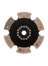 Advanced Clutch 6 Pad Rigid Race Disc                                     - 6220012 - Image 3
