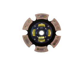 Advanced Clutch 6 Pad Sprung Race Disc