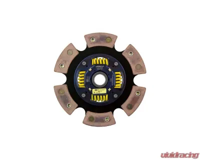 Advanced Clutch 6 Pad Sprung Race Disc - 6220110