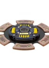 Advanced Clutch 6 Pad Sprung Race Disc                                     - 6220110 - Image 2