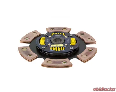Advanced Clutch 6 Pad Sprung Race Disc - 6220110