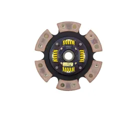 Advanced Clutch 6 Pad Sprung Race Disc